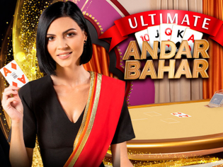 Ultimate Andar bahar