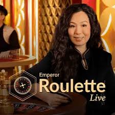 Emperor Roulette